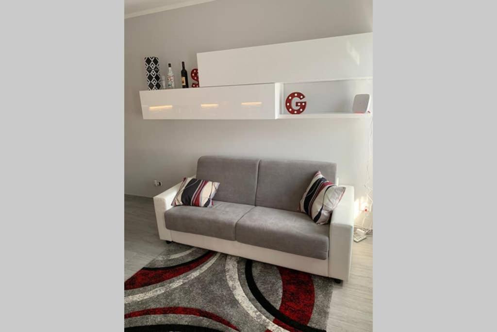 Stefano Rho Apartment Near Rho-Fiera And Milano Exterior foto